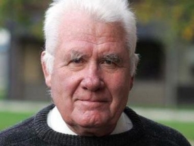 Howard Martin eutanazia