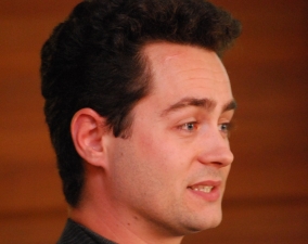 Dr. Moln&aacute;r M&aacute;rk P&eacute;ter