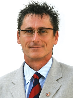 Dr. Jakab Zoltán Dr. Jakab Zoltán