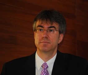 dr. Kal&oacute; Zolt&aacute;n