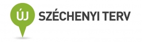 Új Széchenyi Terv Új Széchenyi Terv
