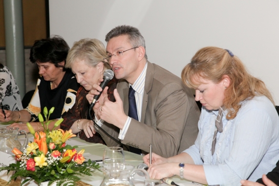 Christophe Gourlet Christophe Gourlet