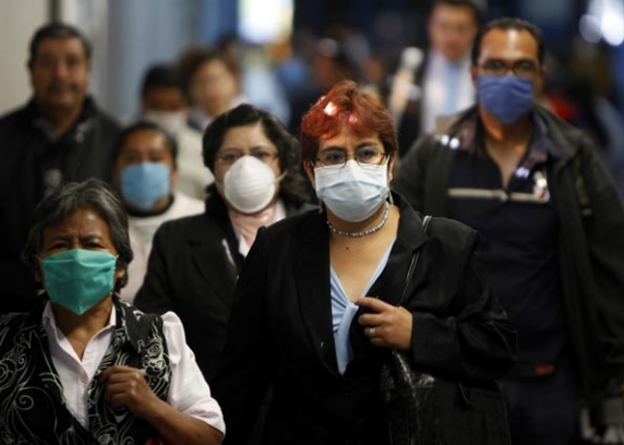 H1N1 - ilyen is volt. Valós veszély vagy csak hisztéria? H1N1 - ilyen is volt. Valós veszély vagy csak hisztéria?