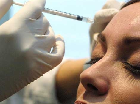 Alig találtak bizonyítékot a botox krónikus migrén elleni hatására Alig találtak bizonyítékot a botox krónikus migrén elleni hatására
