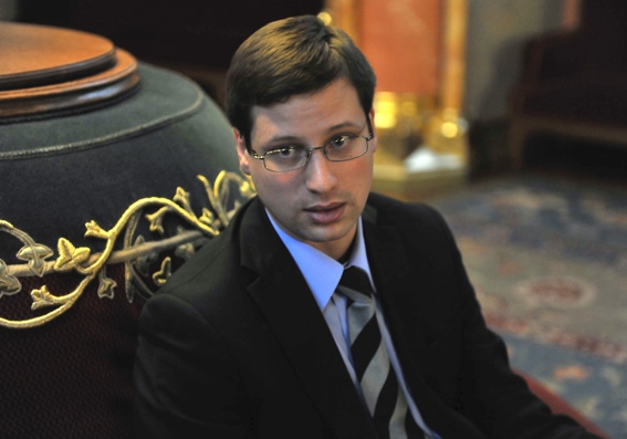 Gulyás Gergely Gulyás Gergely