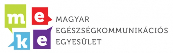 Magyar Egészségkommunikációs Egyesület (MEKE) Magyar Egészségkommunikációs Egyesület (MEKE)