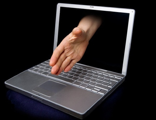 Online ismertetés? Lehetséges! Online ismertetés? Lehetséges!
