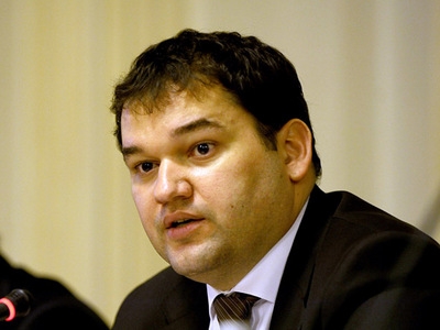 Cseke Attila